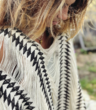 Ponchos