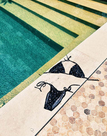 Bikini Triángulo