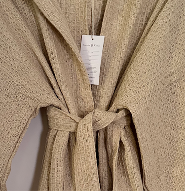 Dunes Kimono Jacket