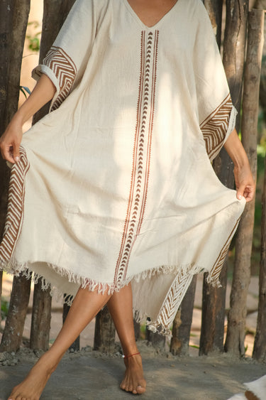 Souk & Surf Kaftan