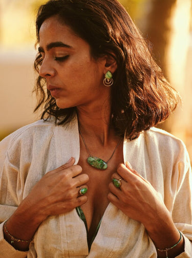 Anillos de visión