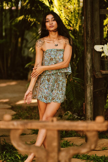 Conjunto de orientación Mini pantalones