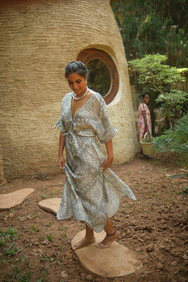Venus Sutra Kaftan