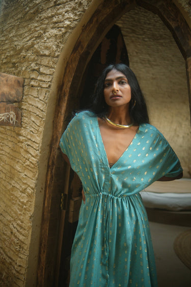 Venus Sutra Kaftan