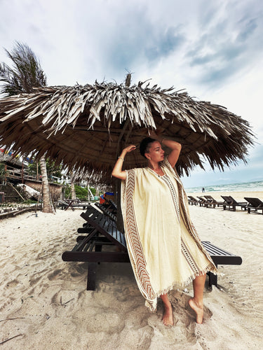 Souk & Surf Kaftan