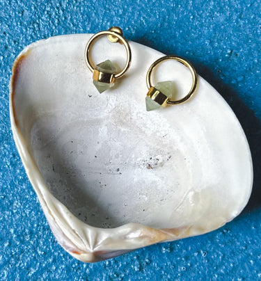 Golden Hour Earrings
