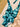Body con lazo y vibración