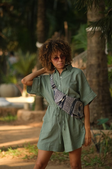 Valencia Jumpsuit
