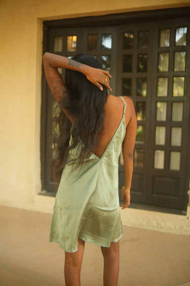 Gin Tunic