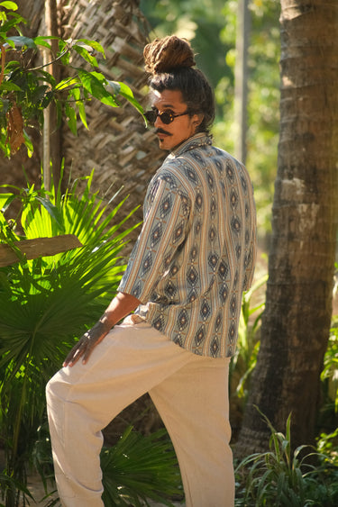 Surf Blazer Shirt