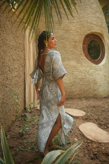 Venus Sutra Kaftan