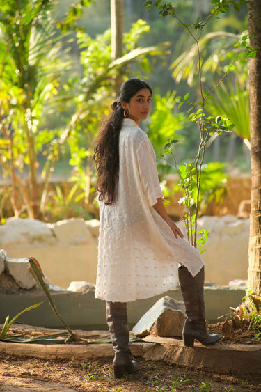 Relax Shirtdress