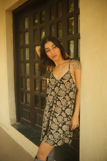 Gin Tunic