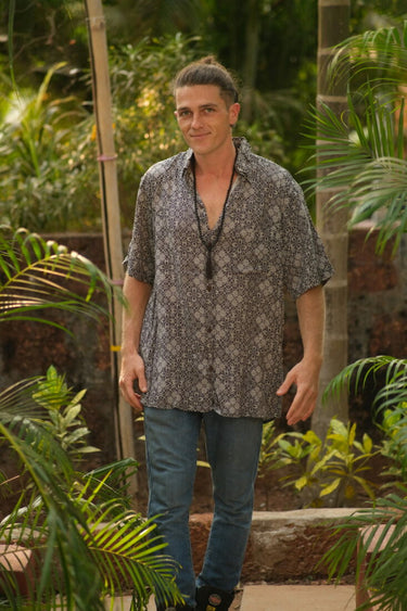 Camisa Shaka
