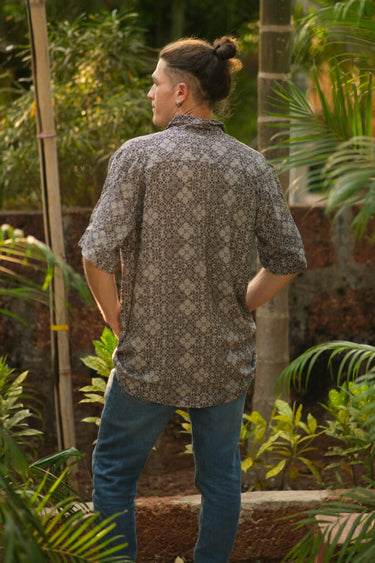 Camisa Shaka