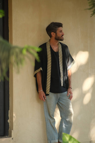Mulli Mini Kimono