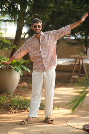 Kahani Pants
