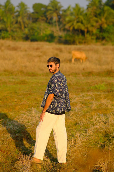 Kahani Pants