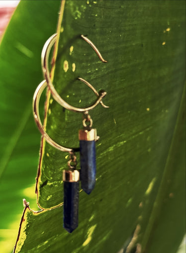 Golden Hour Earrings
