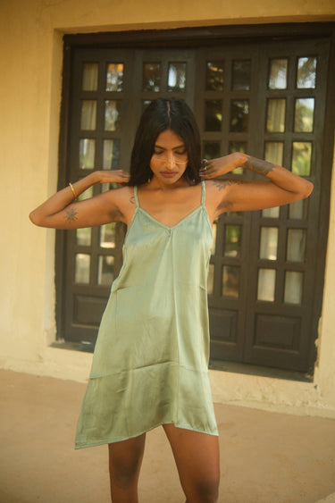 Gin Tunic