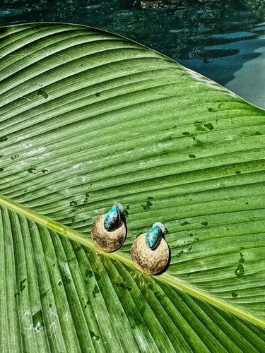 Pendientes de gong