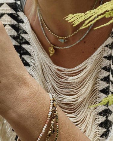 Ethnic Poncho