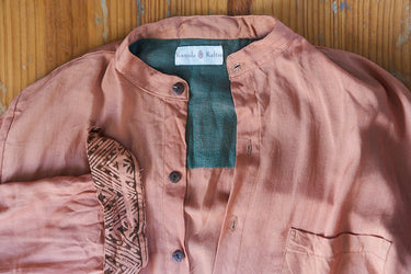 Camisa unisex