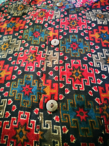 Camisa Libertad