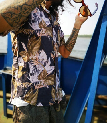 Camisa Libertad