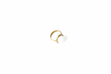 fullmoon ring kamala kaftan