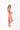 loblolly mini dress salmon kamala kaftan