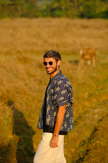Mulli Mini Kimono