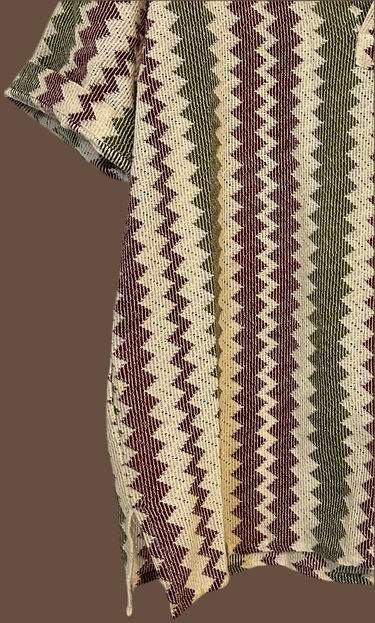 Crochet Polo