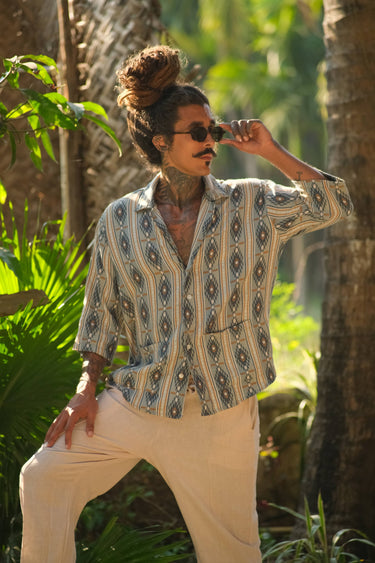 Surf Blazer Shirt