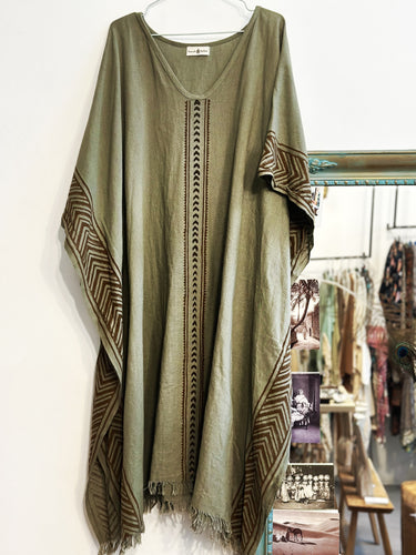 Souk & Surf Kaftan