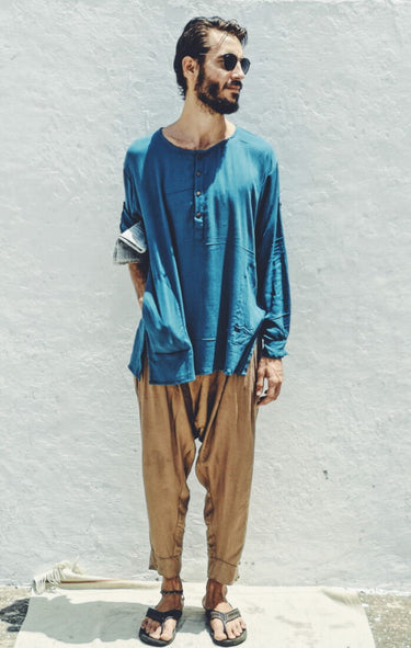 Lekha camisa en martes