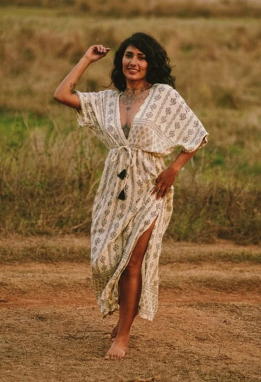 Caftán Venus