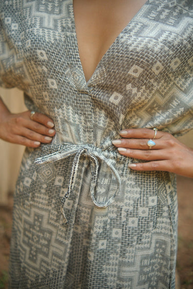Venus Sutra Kaftan