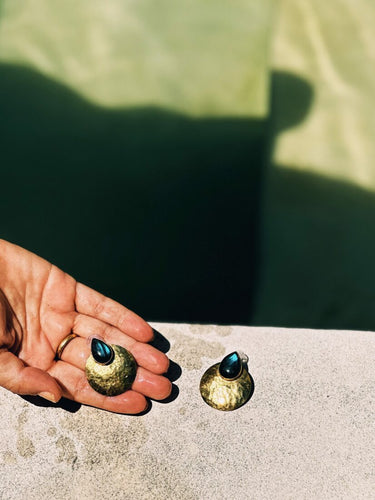 Pendientes de gong