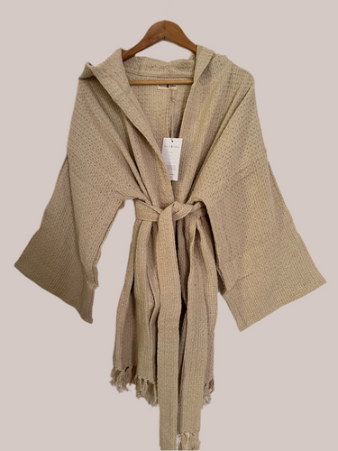 Dunes Kimono Jacket