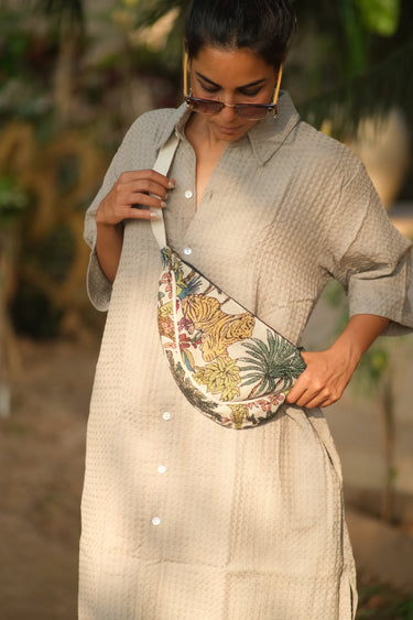Relax Shirtdress
