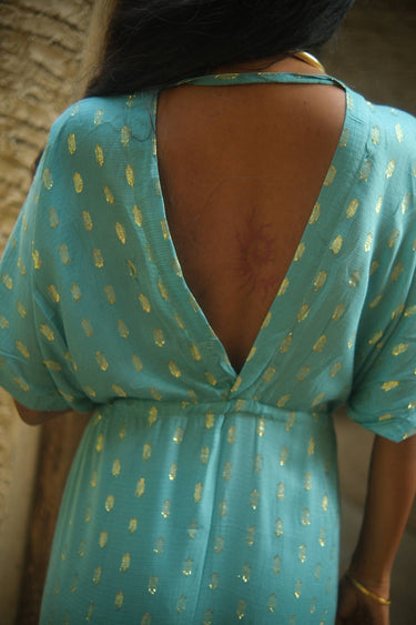 Venus Sutra Kaftan