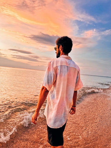 Camisa Shaka