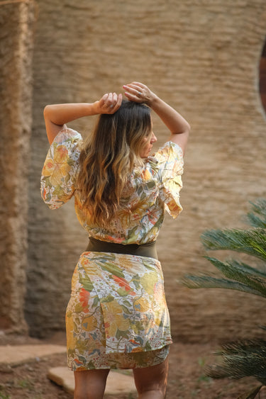 Pareo Multifunctional Skirt