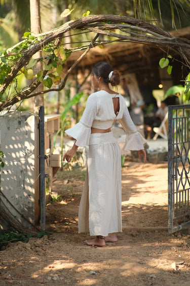 Playa Blouse