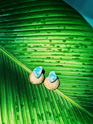 Pendientes de gong
