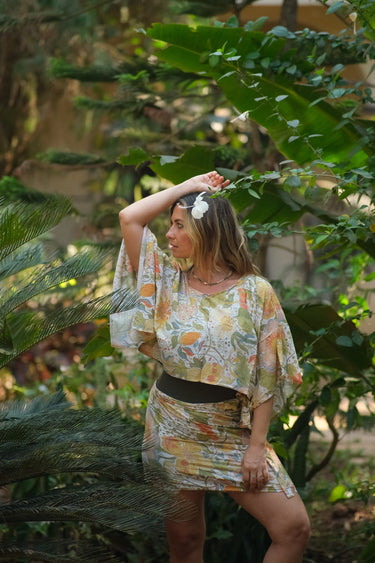 Pareo Multifunctional Skirt