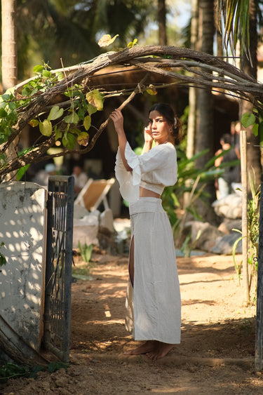 Lani Maxi Skirt