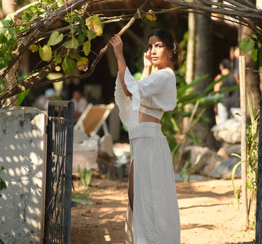 Lani Maxi Skirt