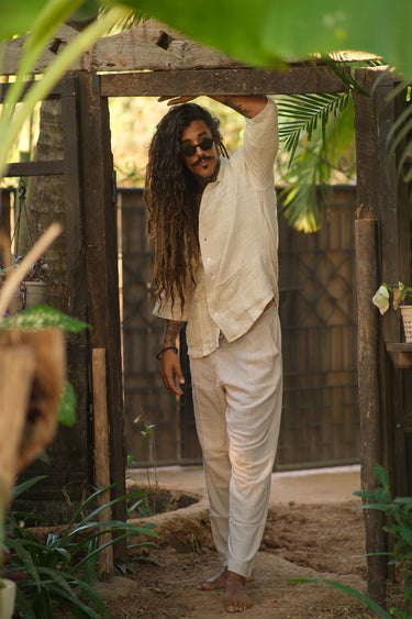 Surf Blazer Shirt